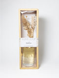 Gardenia 110 ml Long-lasting Reed Diffuser