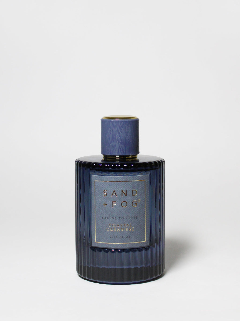 Coastal Cashmere 100 ml Long-lasting Eau de Toilette