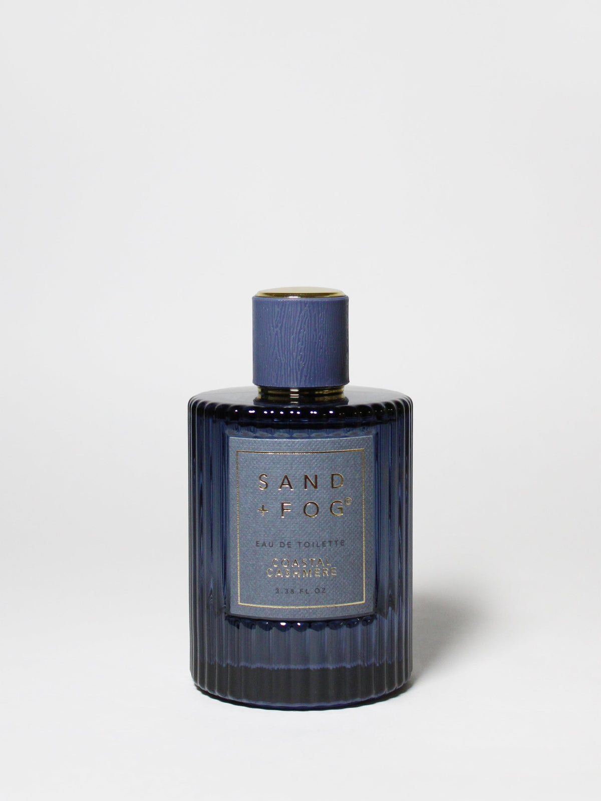 Coastal Cashmere 100 ml Long-lasting Eau de Toilette