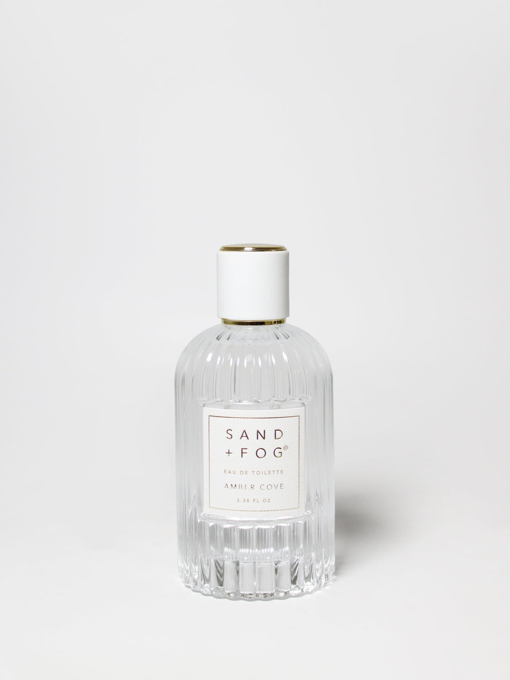 Amber Cove 100 ml Long-lasting Eau de Toilette