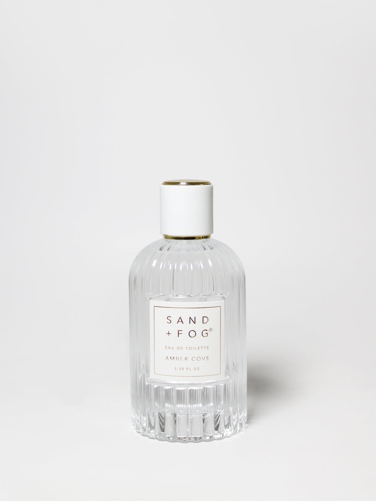 Amber Cove 100 ml Long-lasting Eau de Toilette
