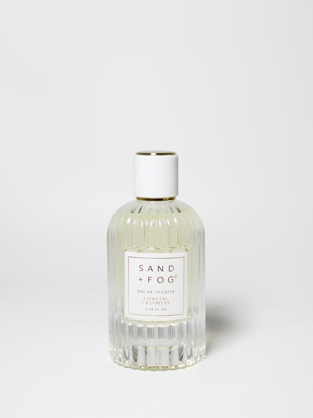 Coastal Cashmere 100 ml Long-lasting Eau de Toilette