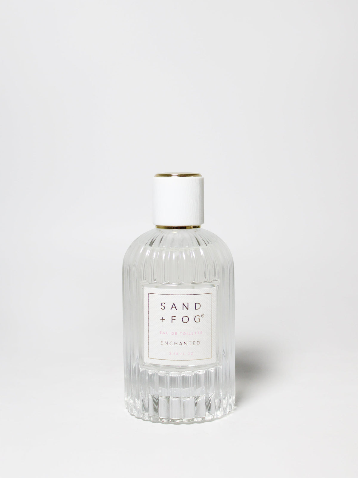 Enchanted 100 ml Long-lasting Eau de Toilette