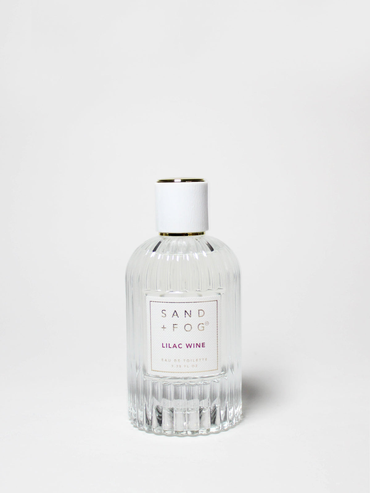 Lilac Wine 100 ml Long-lasting Eau de Toilette