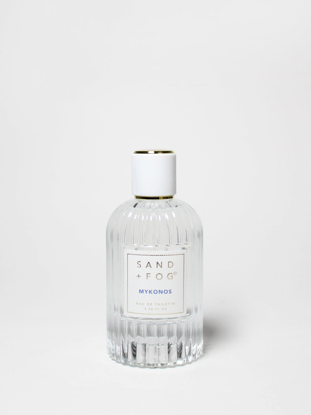 Mykonos 100 ml Long-lasting Eau de Toilette