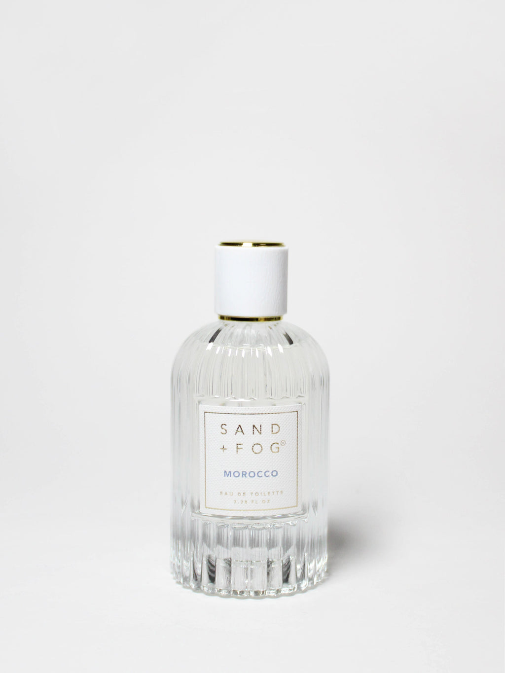 Morocco 100 ml Long-lasting Eau de Toilette