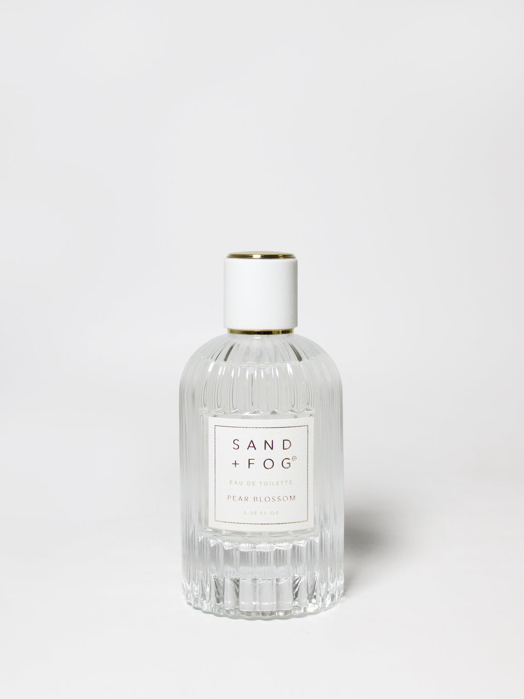 Pear Blossom 100 ml Long-lasting Eau de Toilette