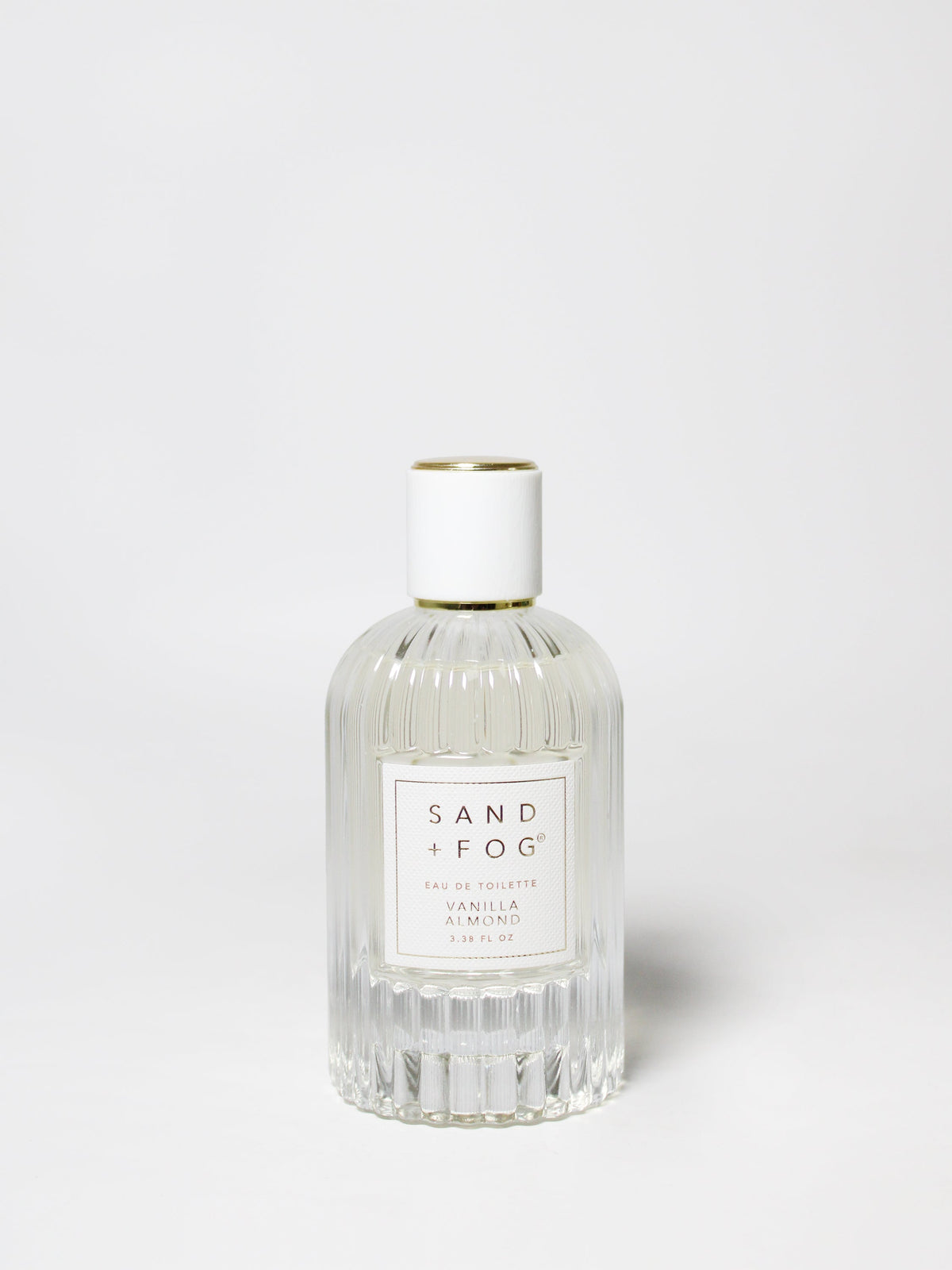 Vanilla Almond 100 ml Long-lasting Eau de Toilette
