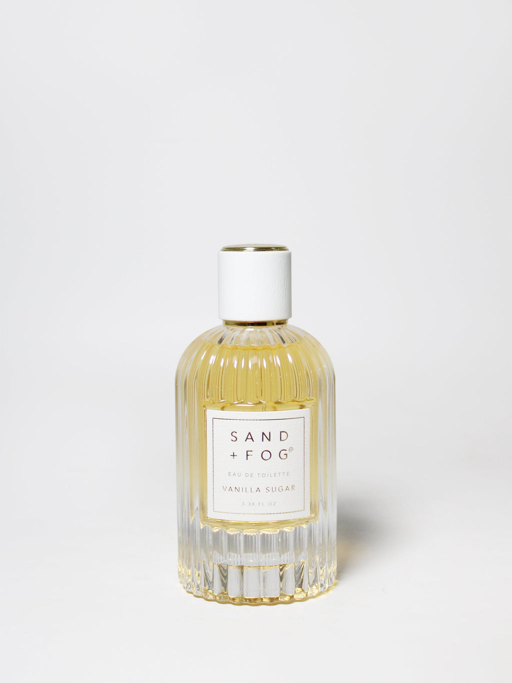 Vanilla Sugar 100 ml Long-lasting Eau de Toilette