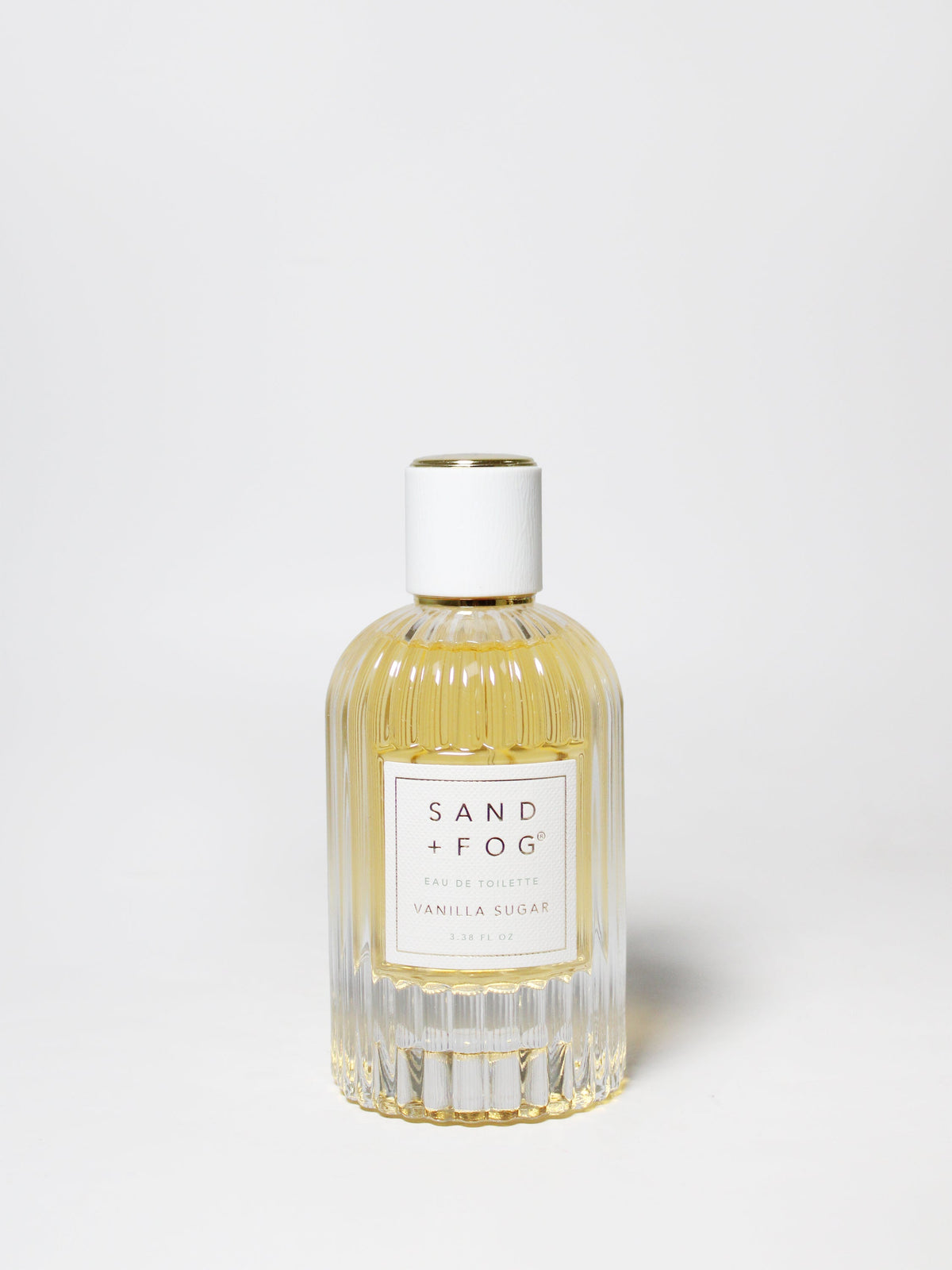 Vanilla Sugar 100 ml Long-lasting Eau de Toilette