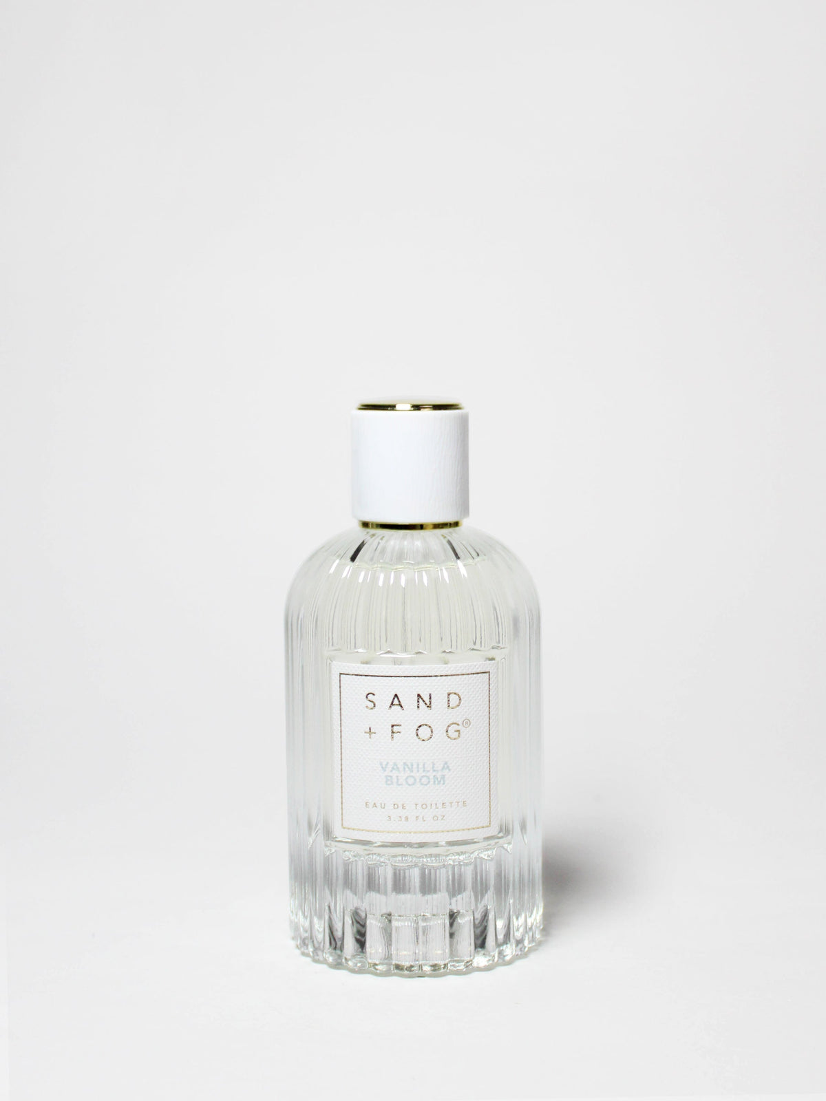 Vanilla Bloom 100 ml Long-lasting Eau de Toilette