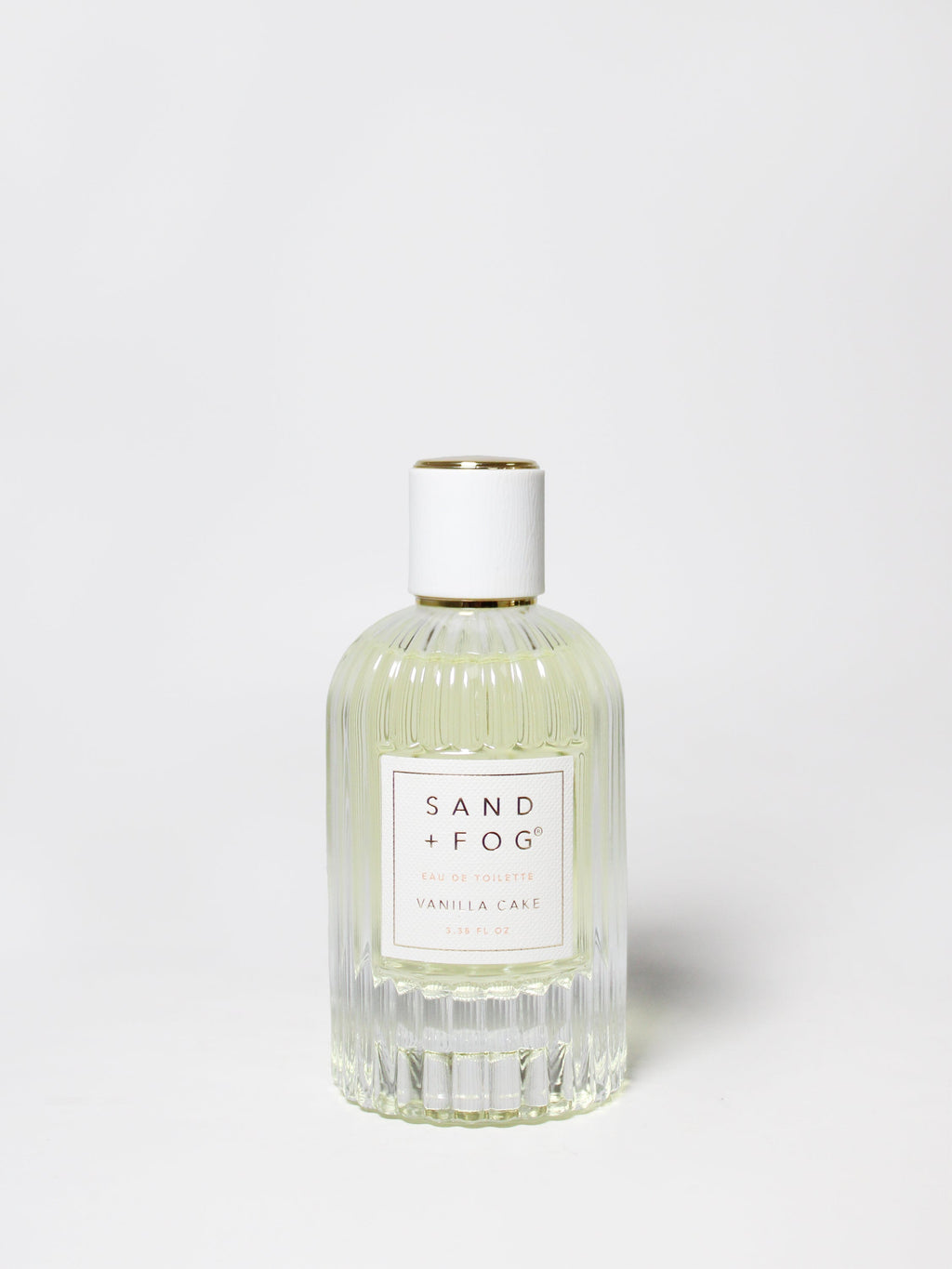 Vanilla Cake 100 ml Long-lasting Eau de Toilette
