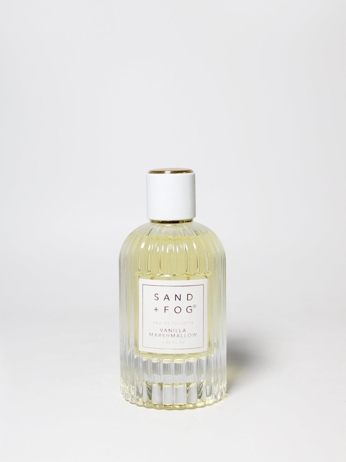 Vanilla Marshmallow 100 ml Long-lasting Eau de Toilette