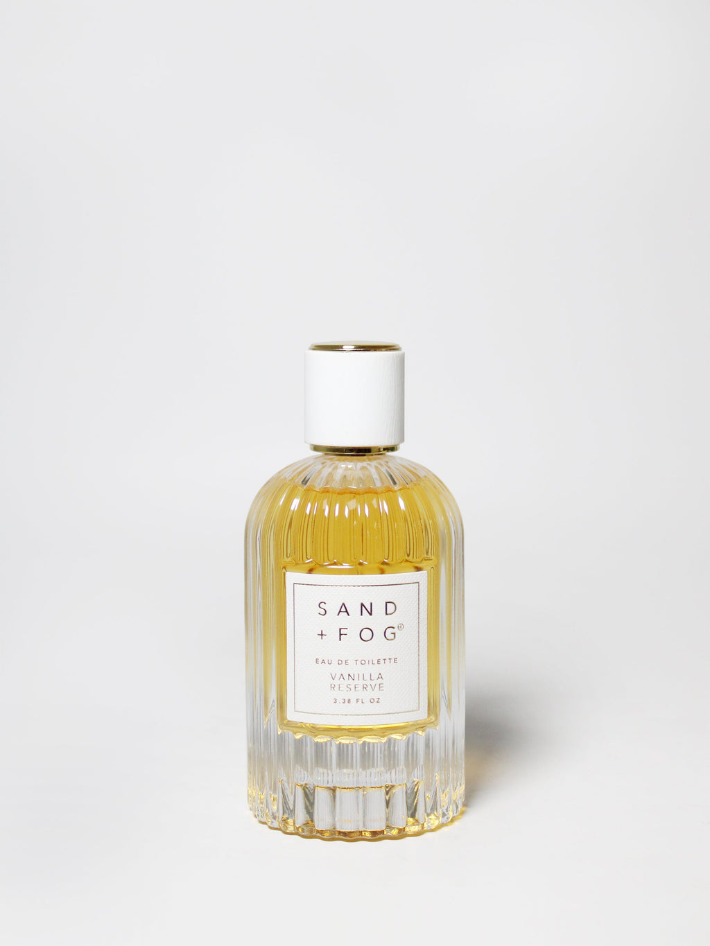 Vanilla Reserve 100 ml Long-lasting Eau de Toilette