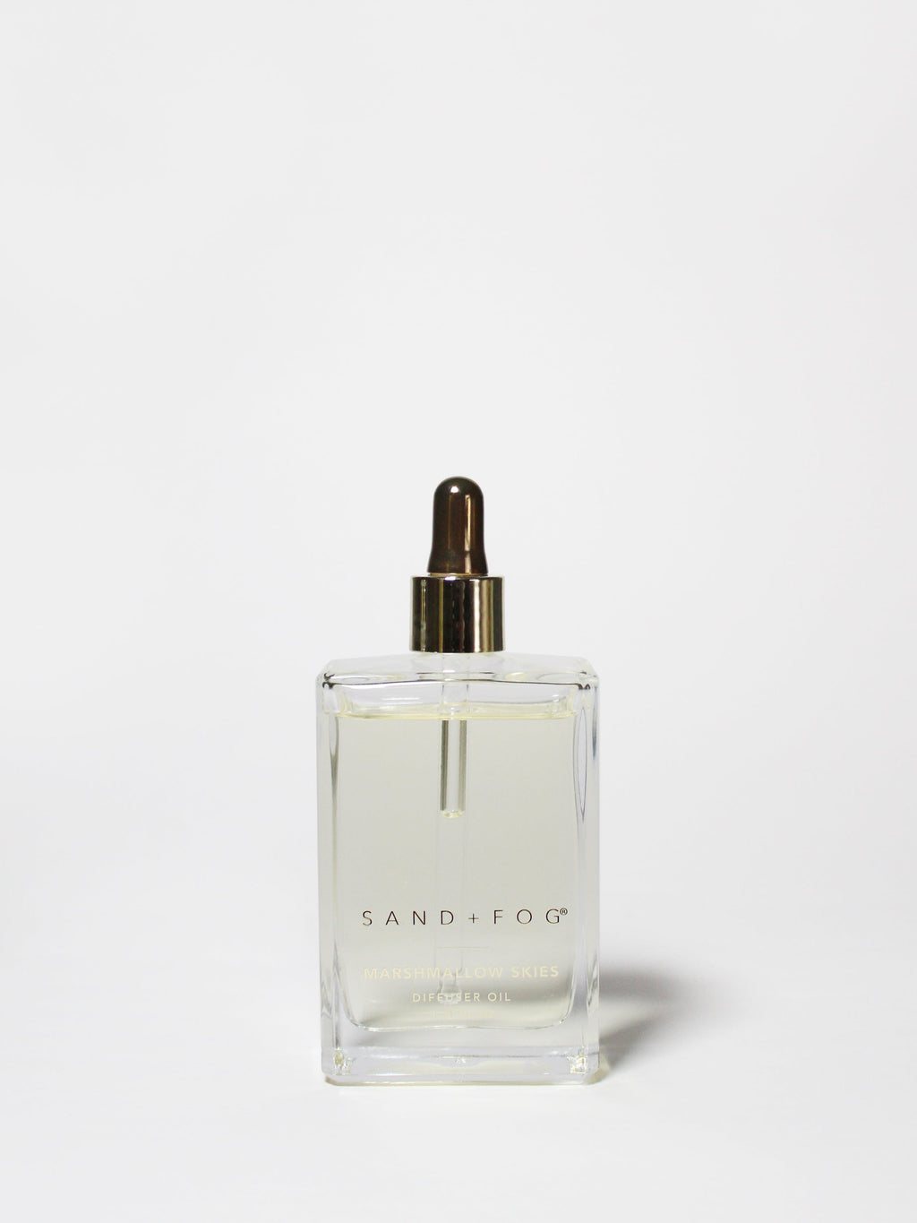 Marshmallow Skies 100 ml Long-lasting Fragrance Diffuser Oil