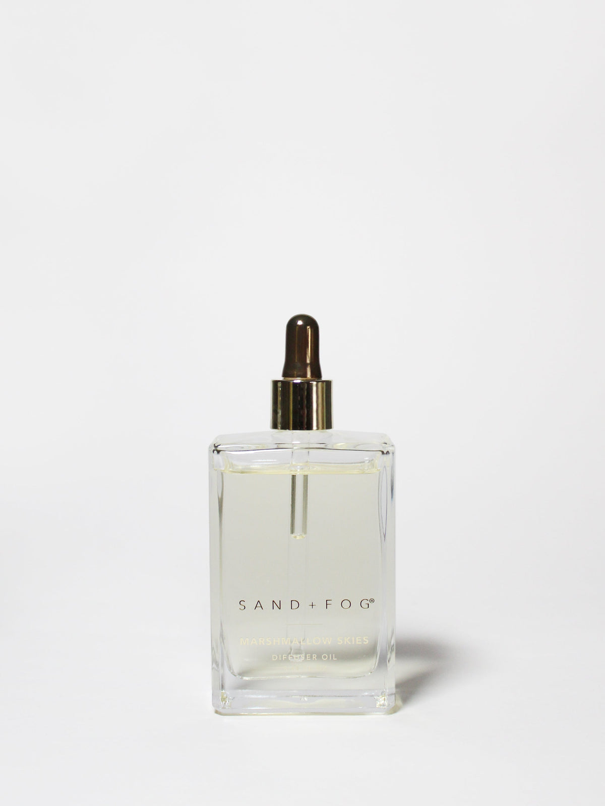 Marshmallow Skies 100 ml Long-lasting Fragrance Diffuser Oil