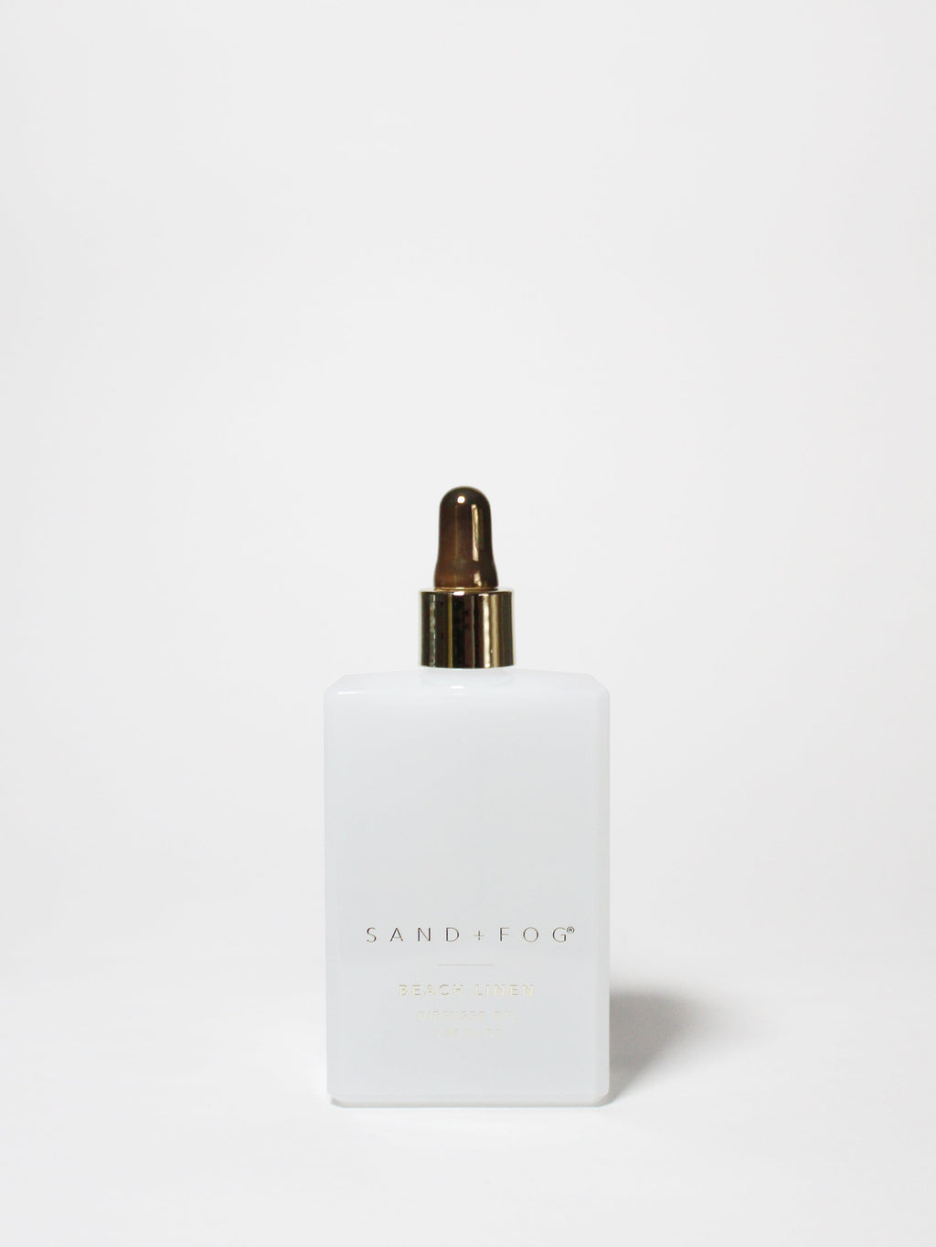 Beach Linen 100 ml Long-lasting Fragrance Diffuser Oil