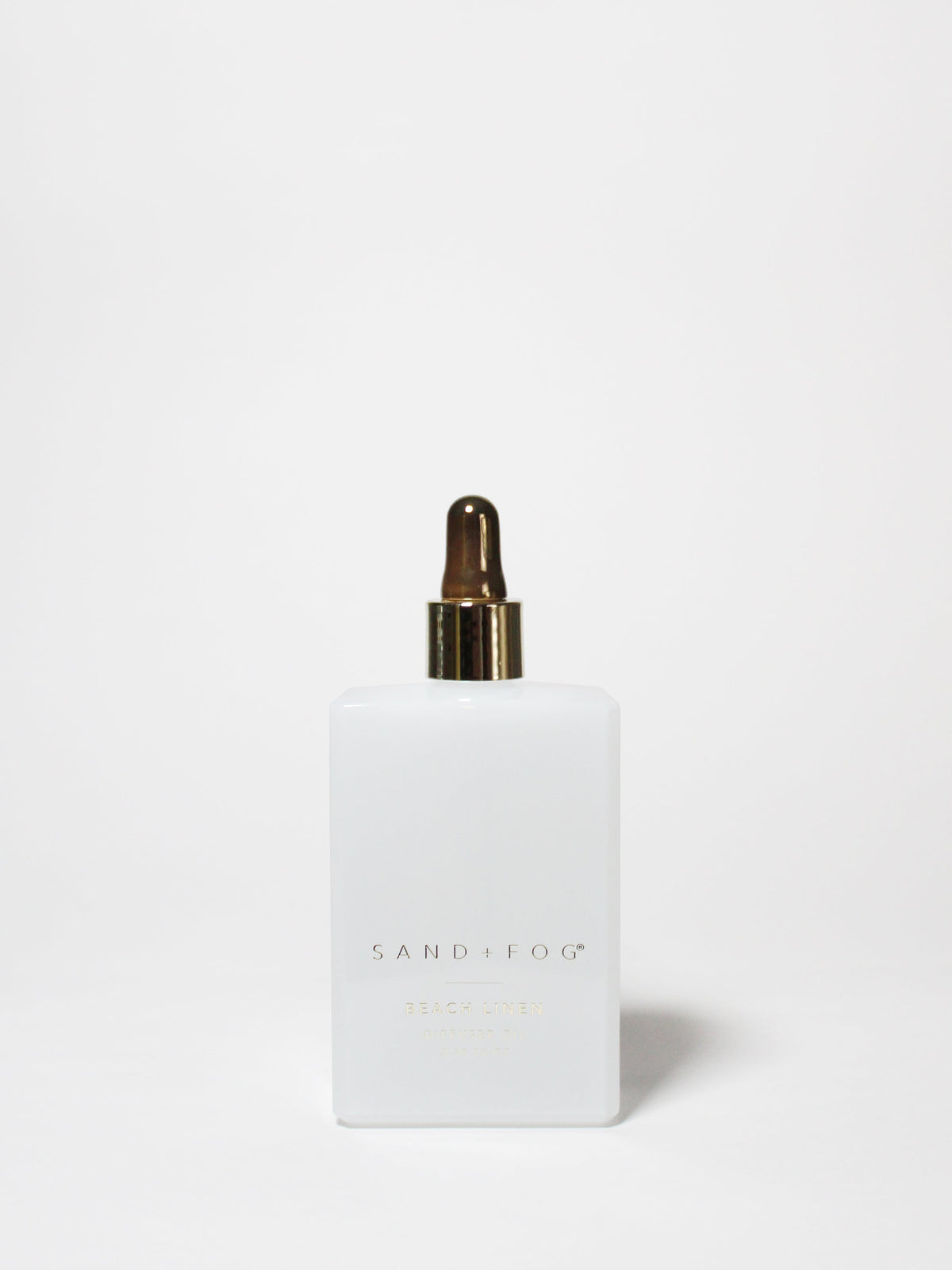 Beach Linen 100 ml Long-lasting Fragrance Diffuser Oil