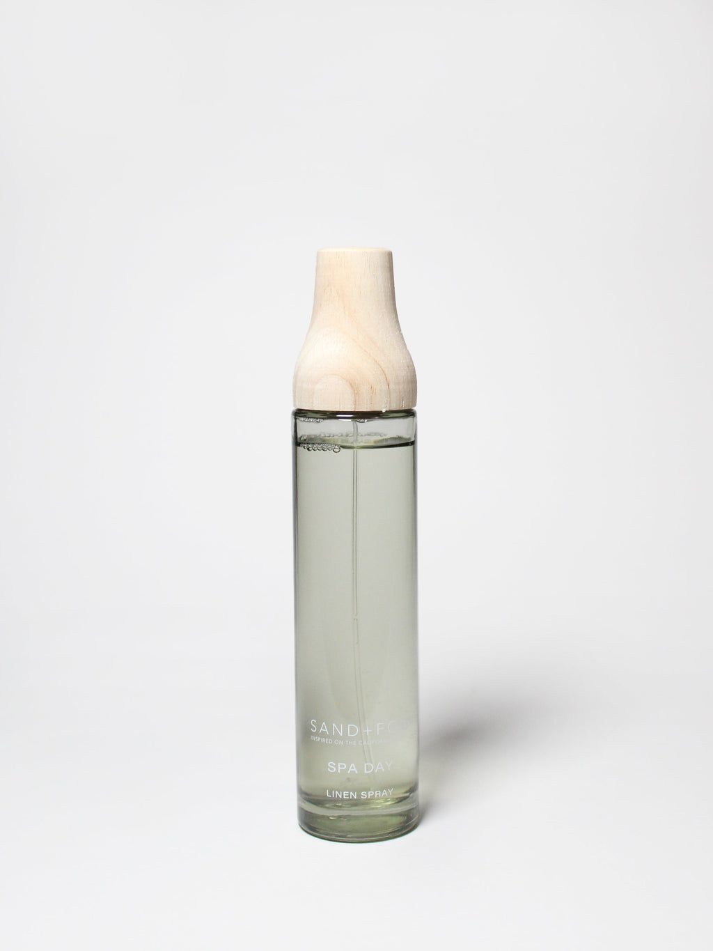 Spa Day 100 ml Fresh Linen Spray