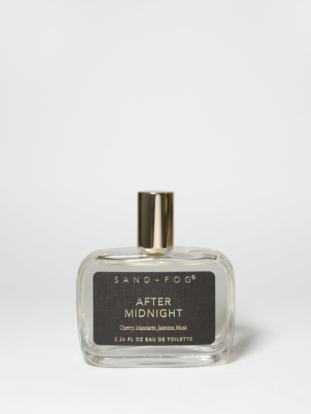 After Midnight 70 ml Long-lasting Eau de Toilette