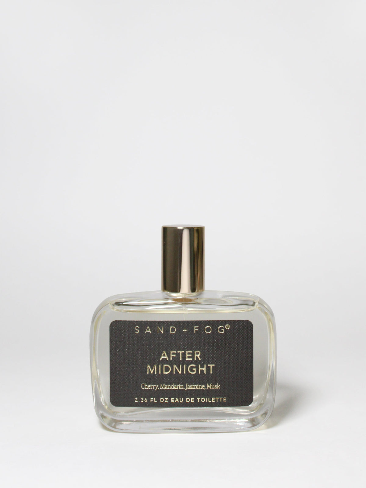 After Midnight 70 ml Long-lasting Eau de Toilette