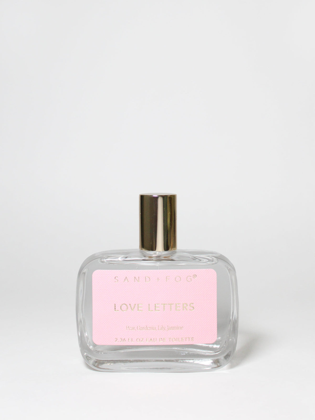 Love Letters 70 ml Long-lasting Eau de Toilette