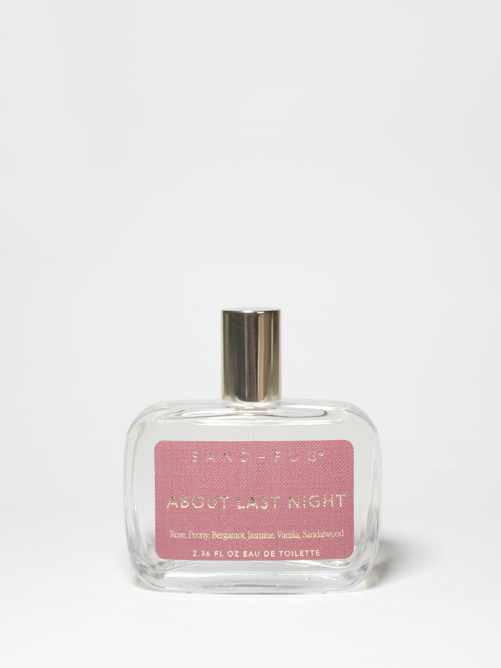 About Last Night 70 ml Long-lasting Eau de Toilette