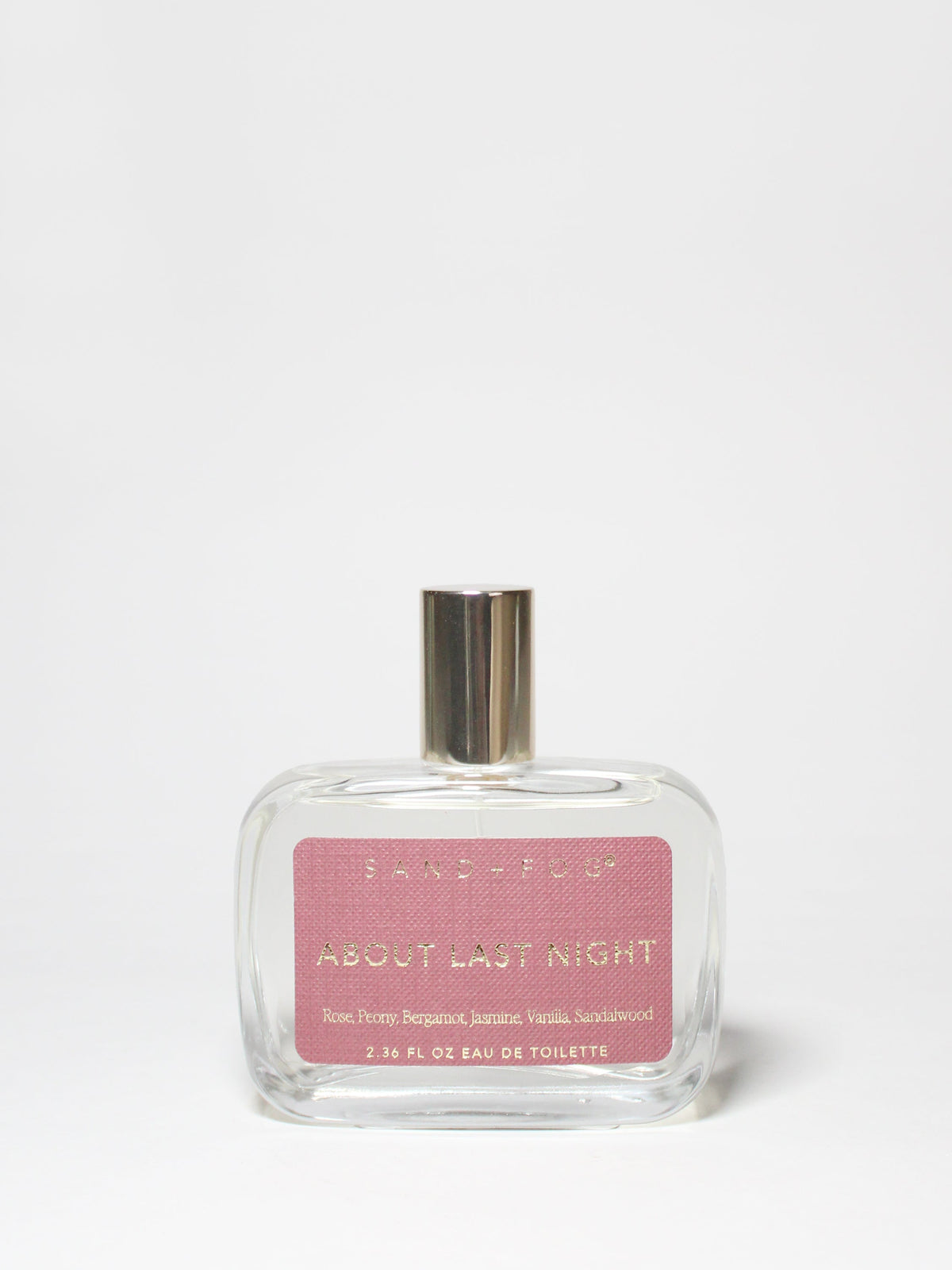 About Last Night 70 ml Long-lasting Eau de Toilette