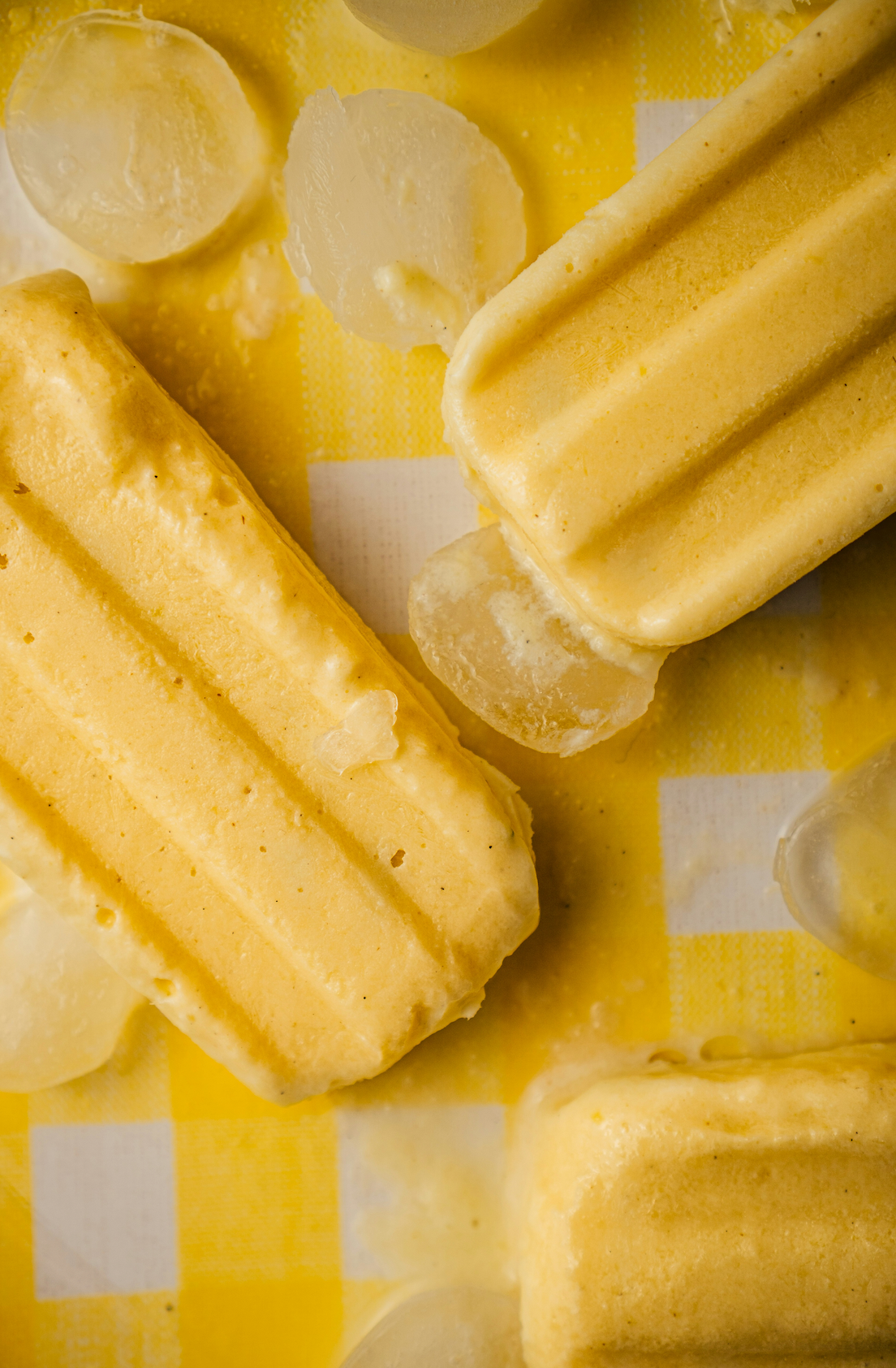 Banana Cream 50 ml Long-lasting Perfume Oil Dropper