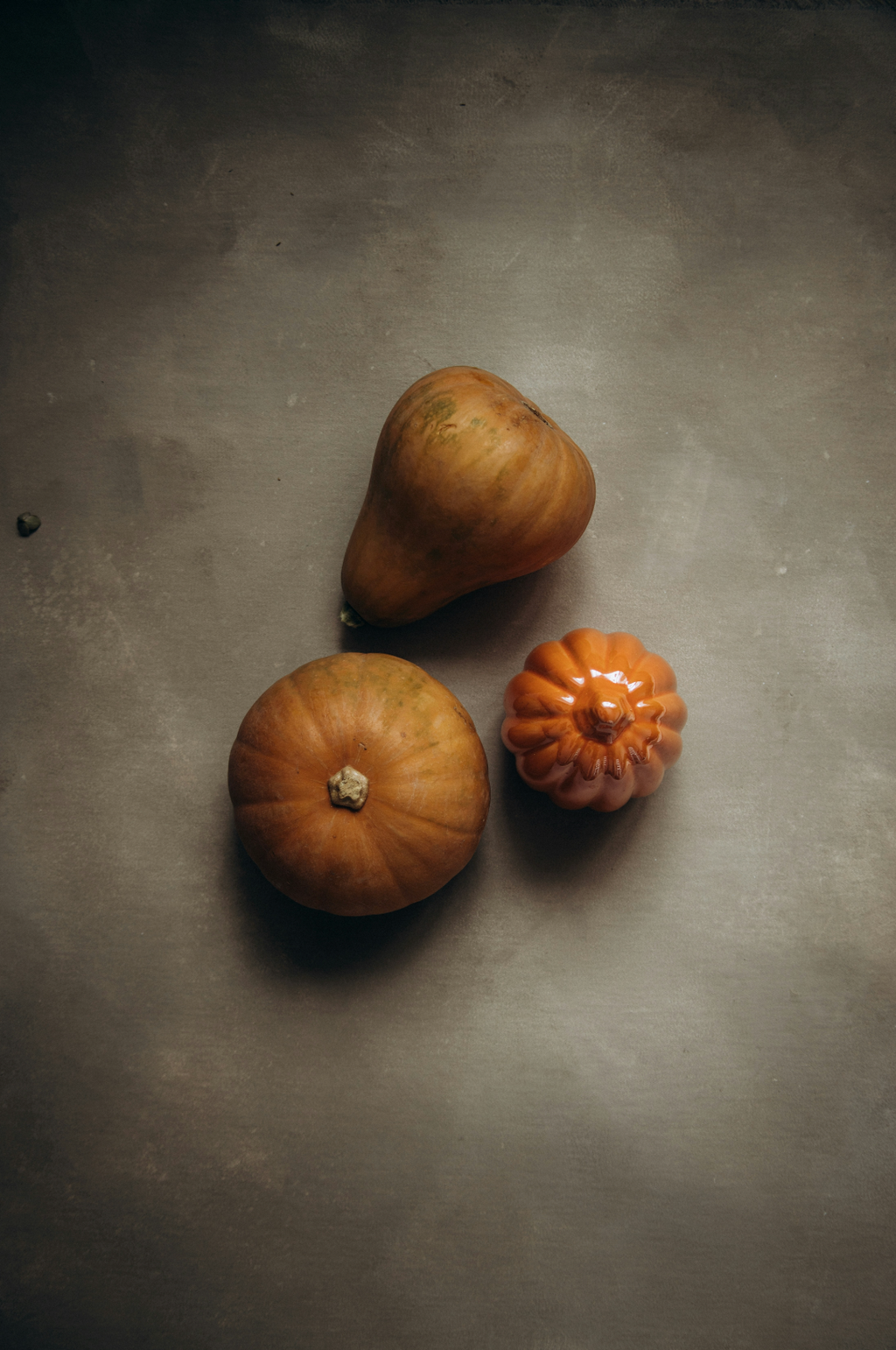 Spiced Pumpkin 12 oz Cozy scented candle