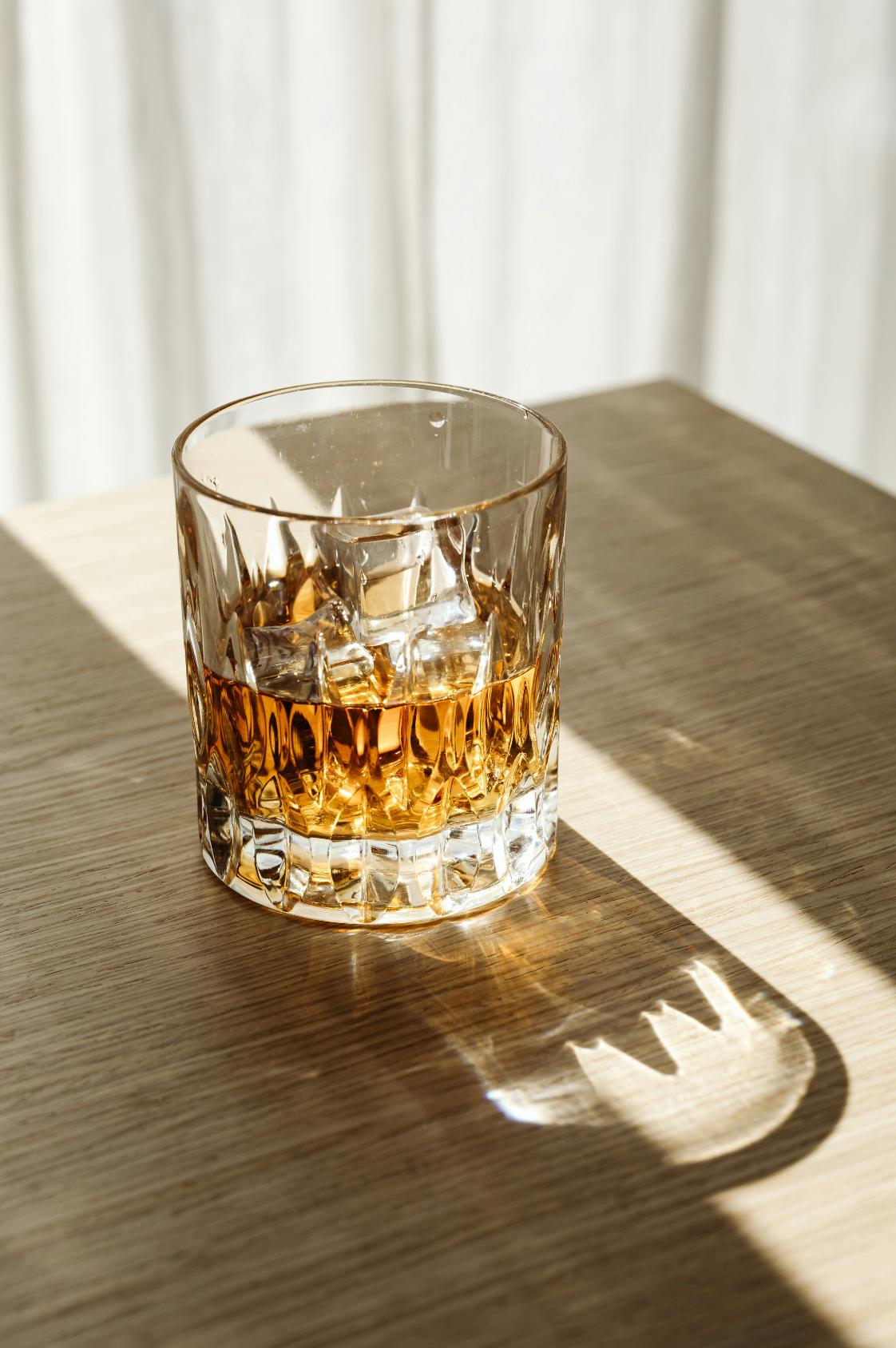 Cocktail Hour 10 oz Cozy scented candle
