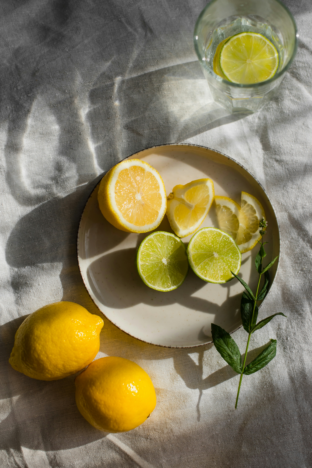 Limoncello 100 ml Long-lasting Reed Diffuser