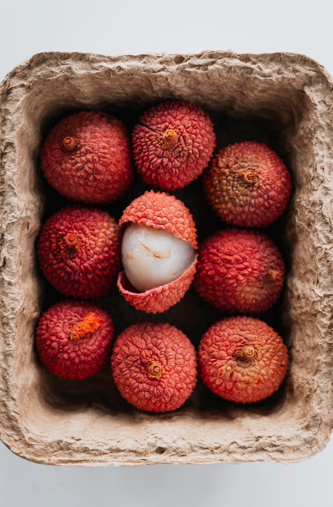 Lychee & Currant 12 oz Cozy scented candle