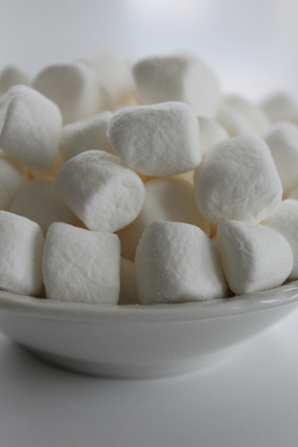 Vanilla Marshmallow 100 ml Long-lasting Eau de Toilette