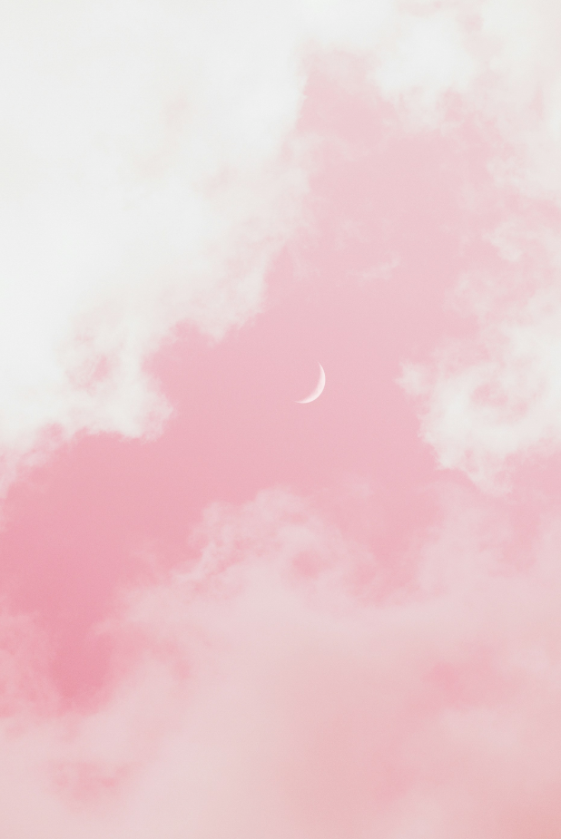 Candy Cloud 50 ml Long-lasting Perfume Oil Rollerball