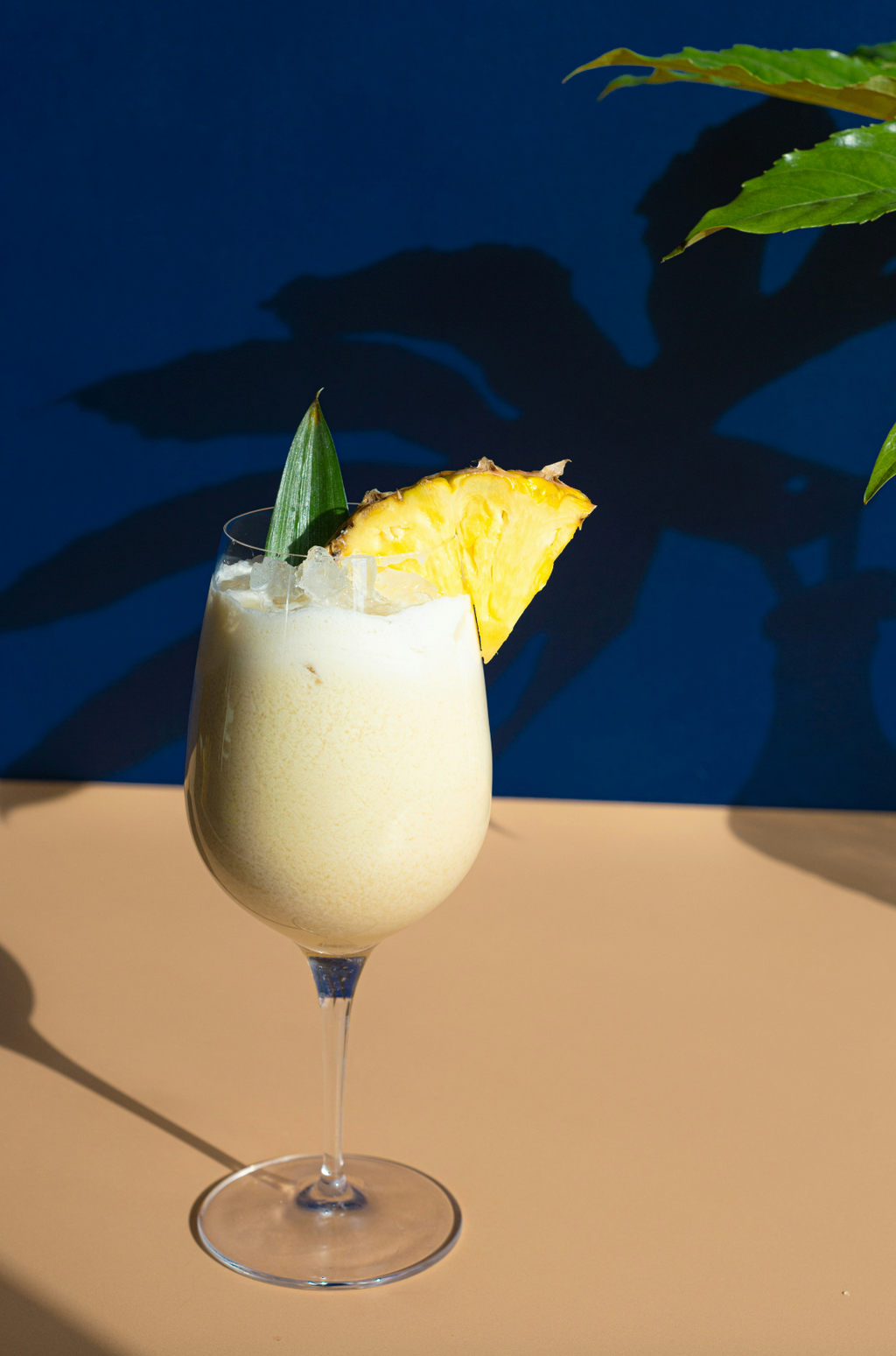 Pina Colada 50 ml Long-lasting Perfume Oil Dropper