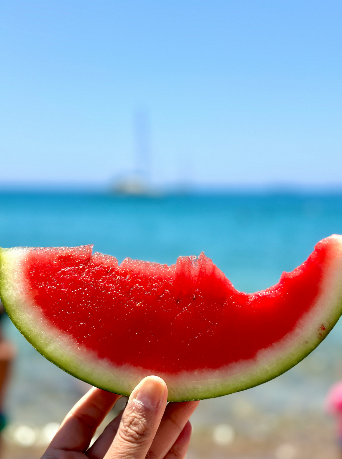 Watermelon Breeze 10 oz Cozy scented candle