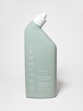 Clean Day 16.9 oz Effective Toilet Bowl Cleaner