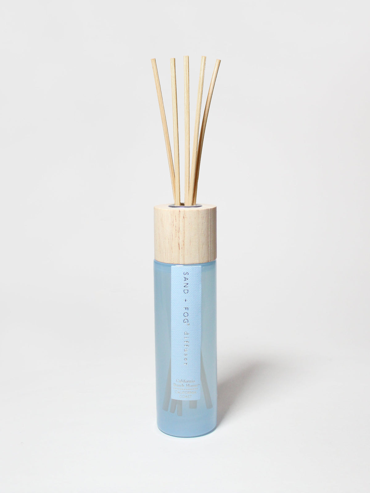 California Beach House 100 ml Long-lasting Reed Diffuser