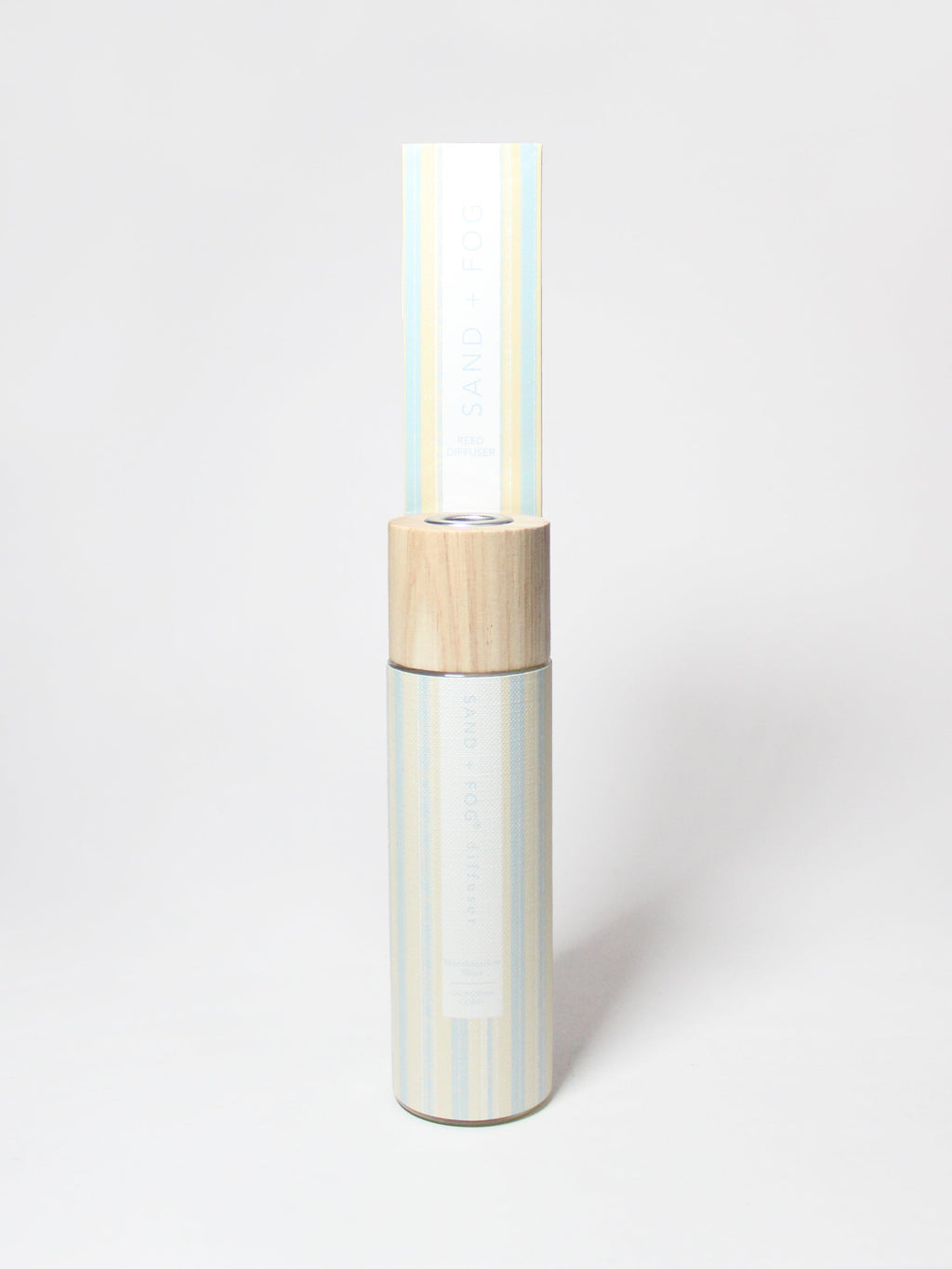 Marshmallow Skies 100 ml Long-lasting Reed Diffuser