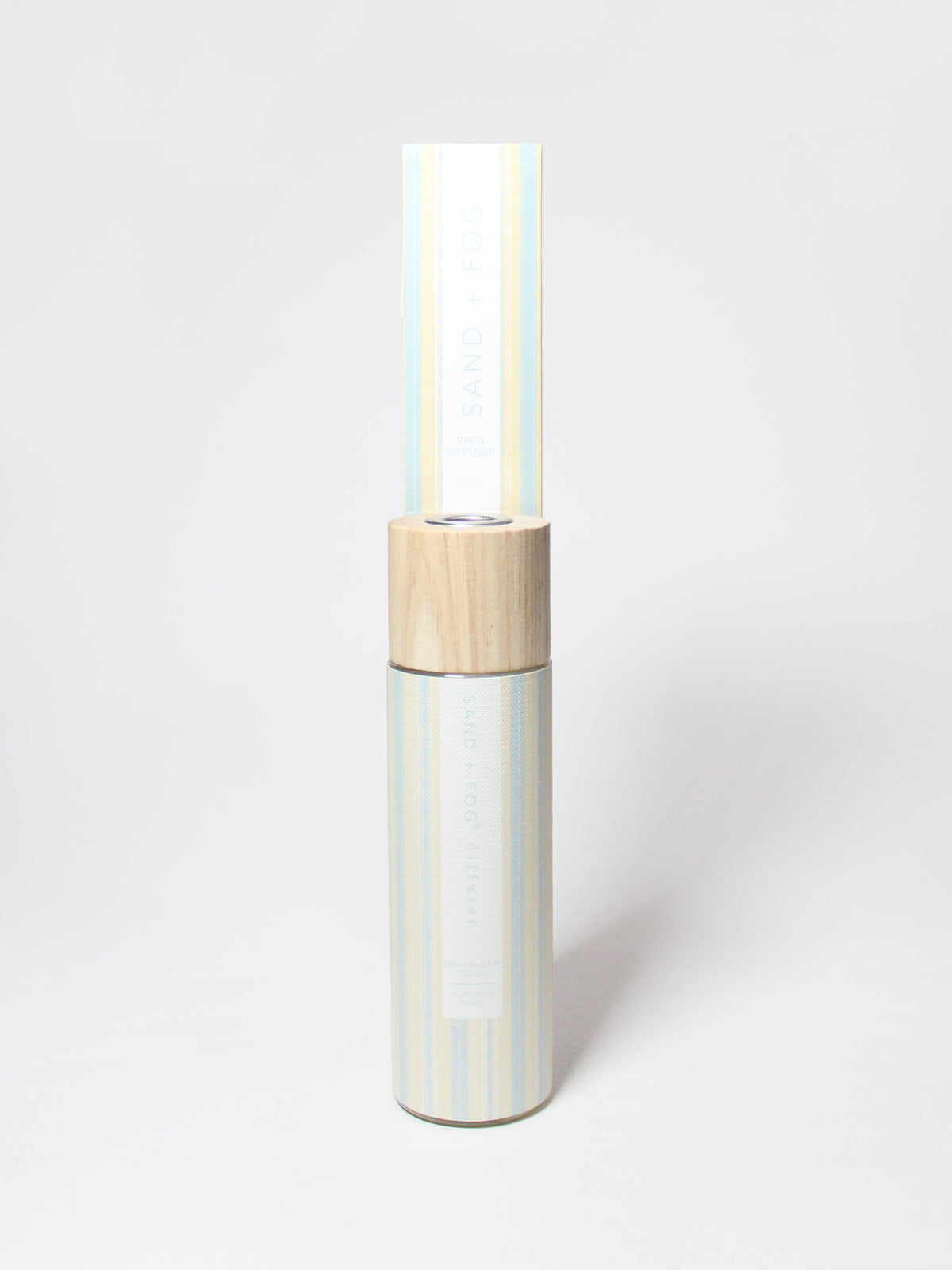 Marshmallow Skies 100 ml Long-lasting Reed Diffuser