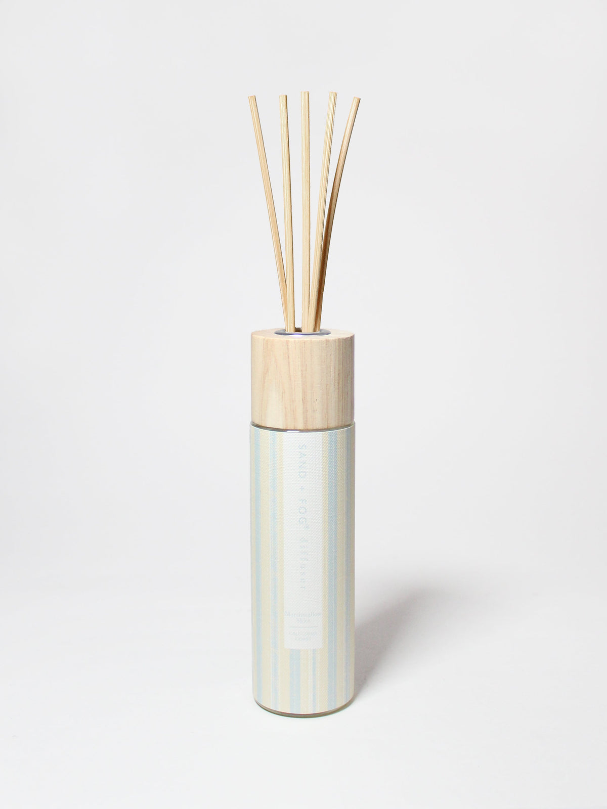 Marshmallow Skies 100 ml Long-lasting Reed Diffuser