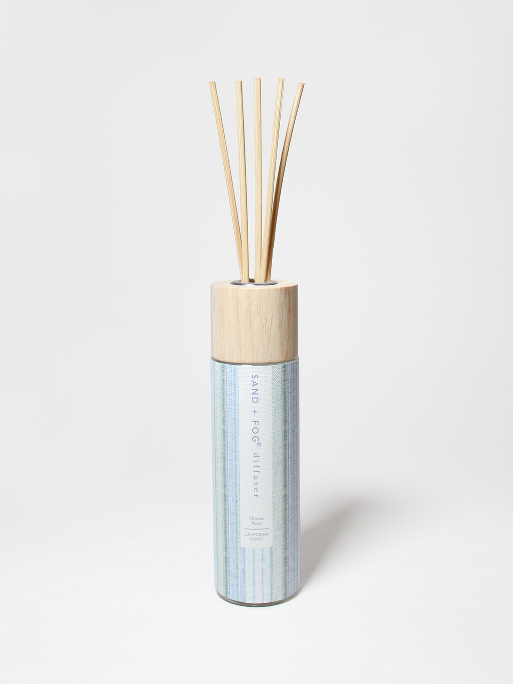 Ocean Noir 100 ml Long-lasting Reed Diffuser