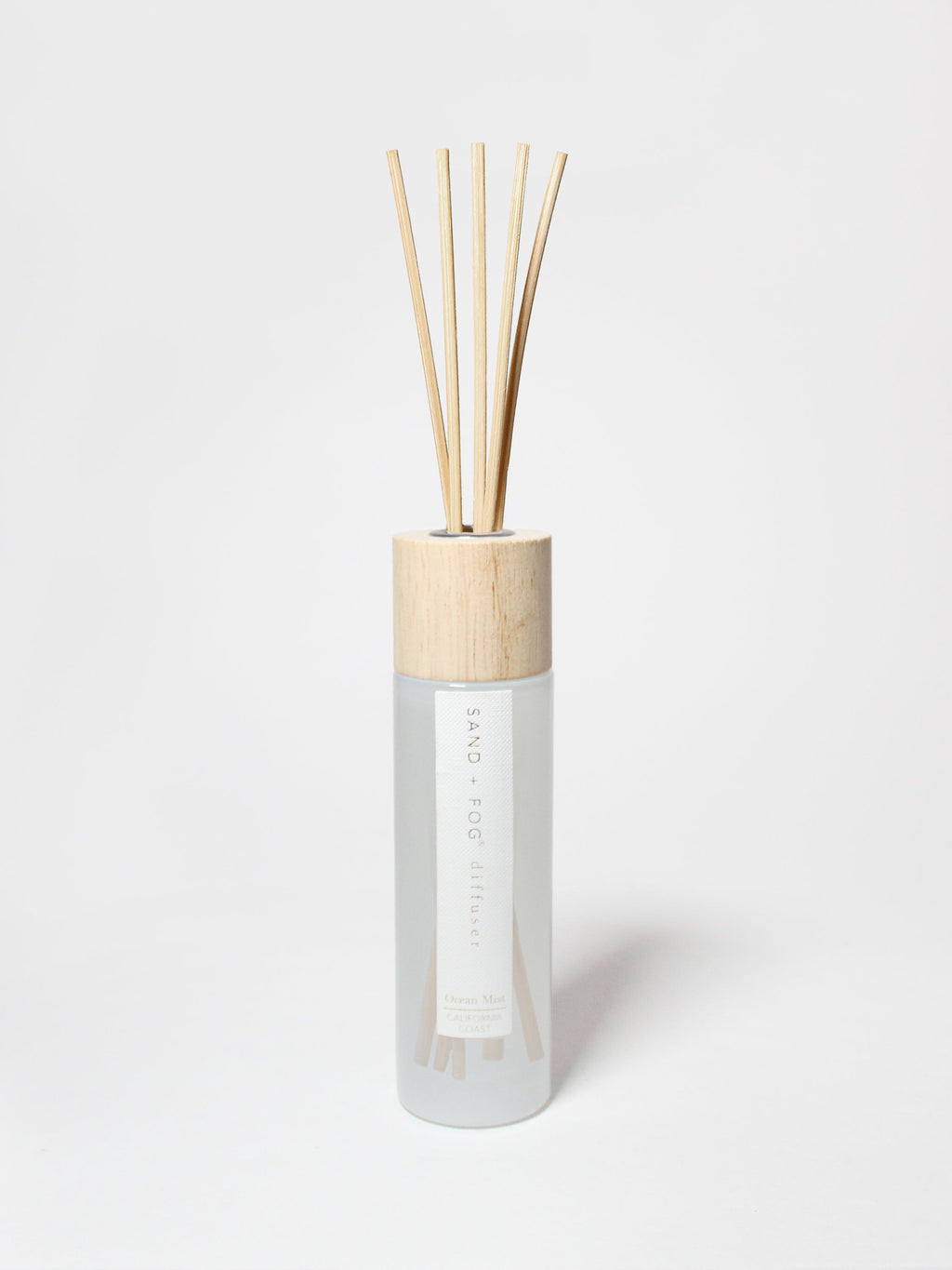 Ocean Mist 100 ml Long-lasting Reed Diffuser