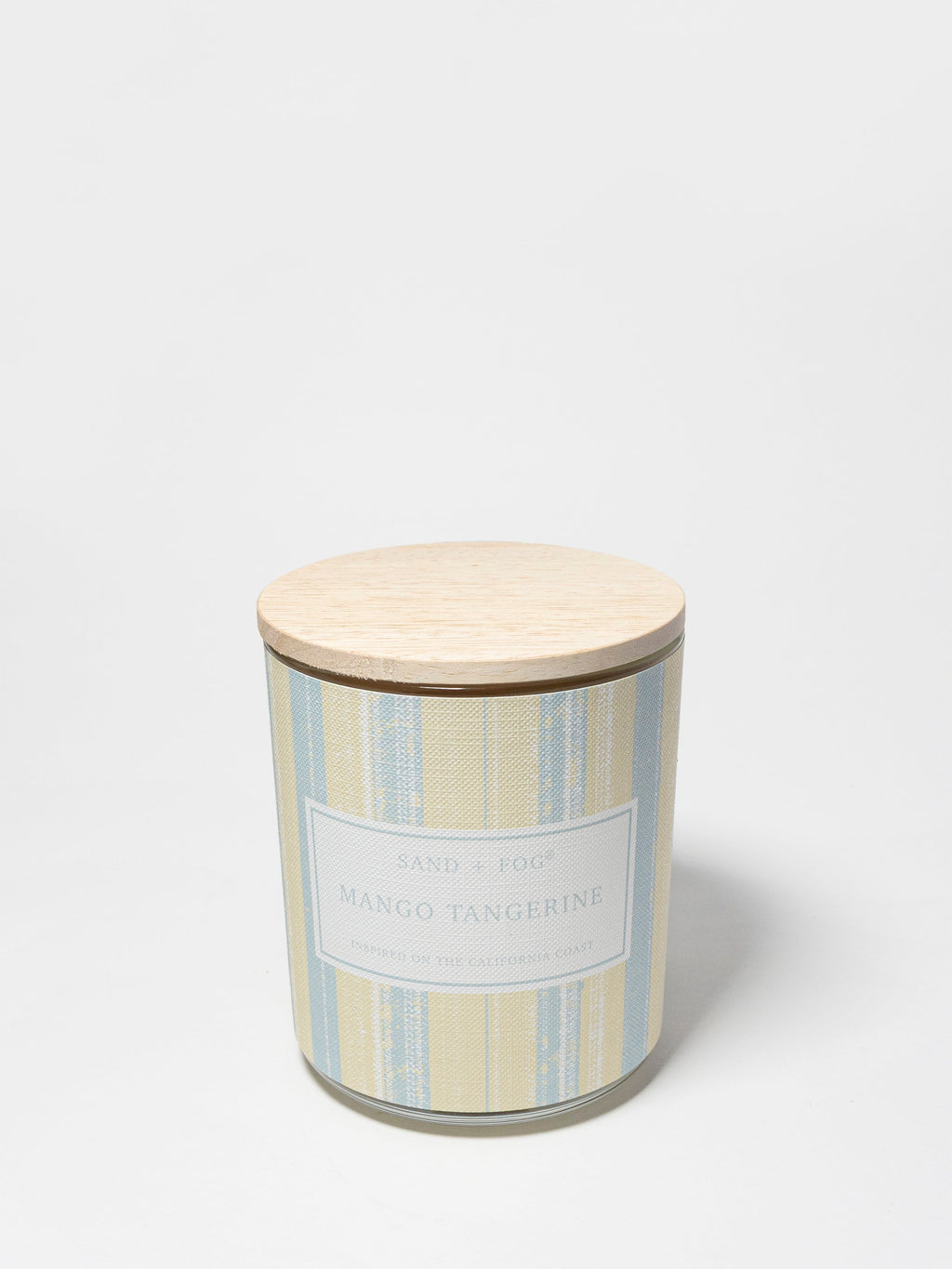 Mango Tangerine 10 oz Cozy scented candle