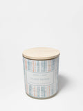 Island Papaya 10 oz Cozy scented candle