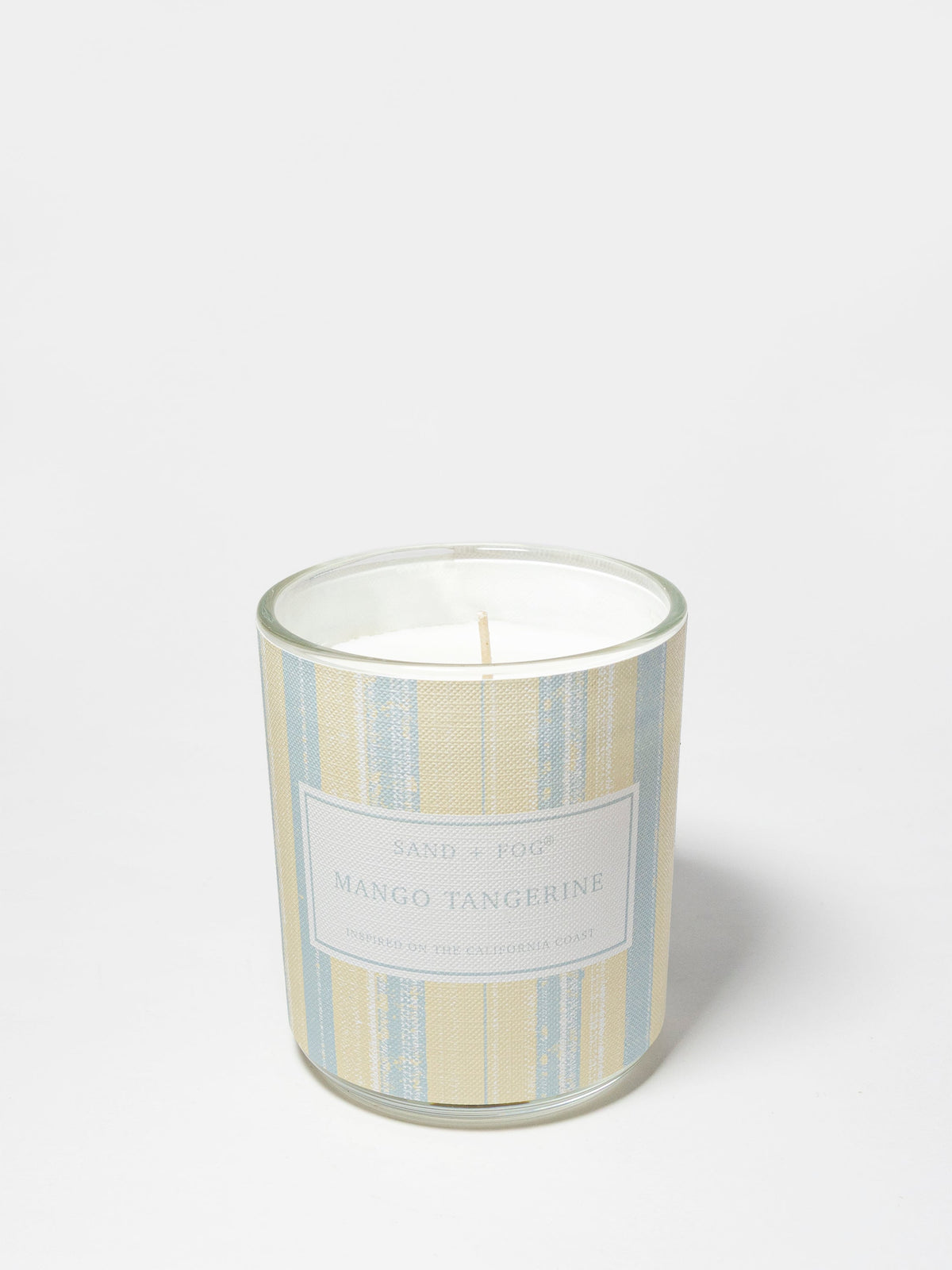 Mango Tangerine 10 oz Cozy scented candle