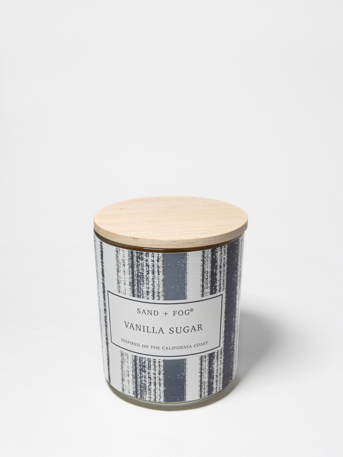 Vanilla Sugar 10 oz Cozy scented candle