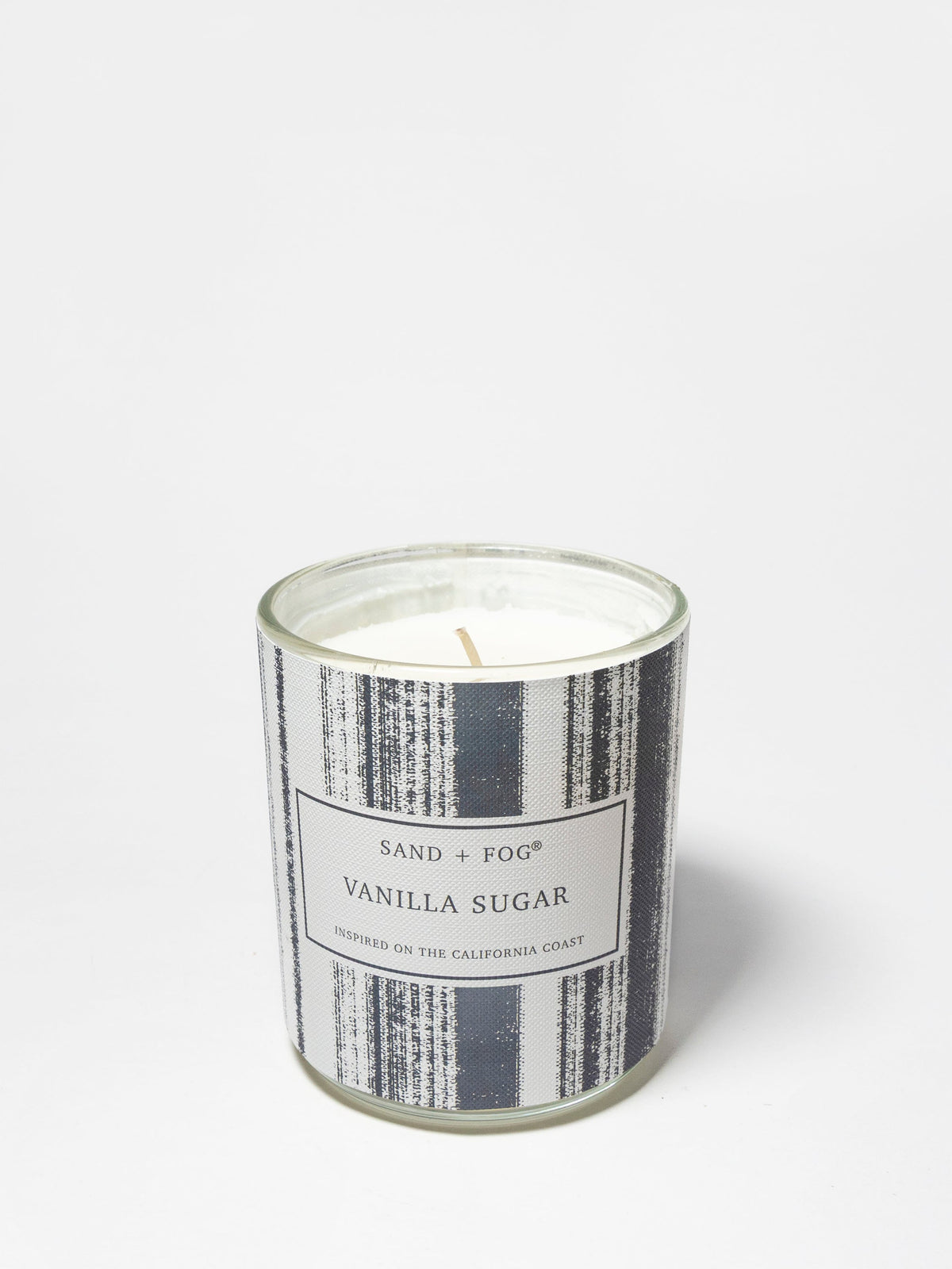 Vanilla Sugar 10 oz Cozy scented candle