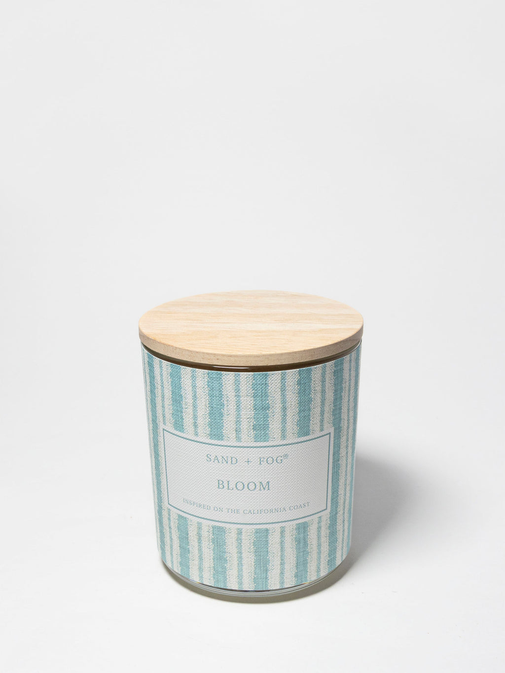 Bloom 10 oz Cozy scented candle